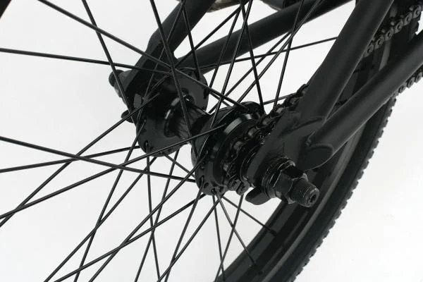2012 Haro 000 Brakeless