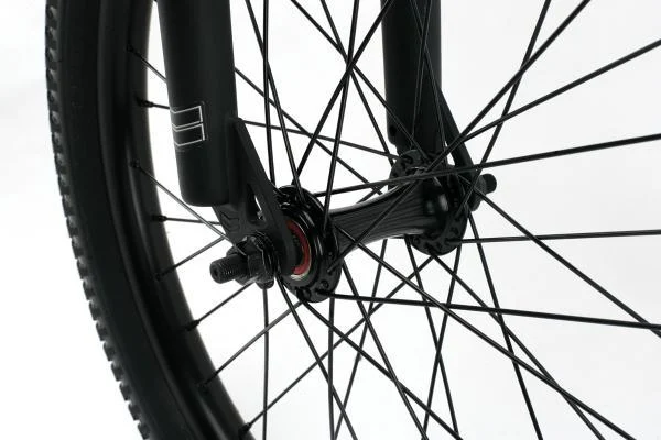 2012 Haro 000 Brakeless