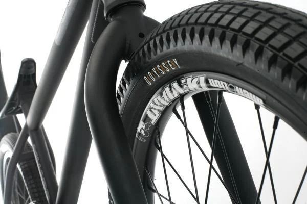 2012 Haro 000 Brakeless