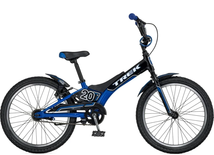 2012 Trek Jet 20