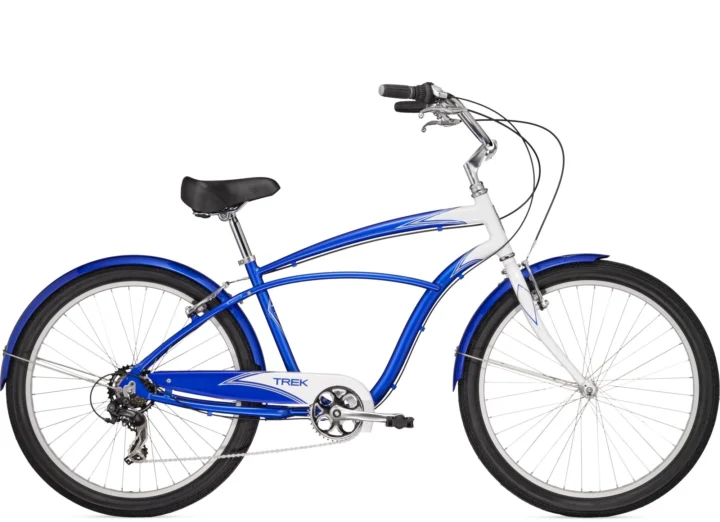 2012 Trek Calypso