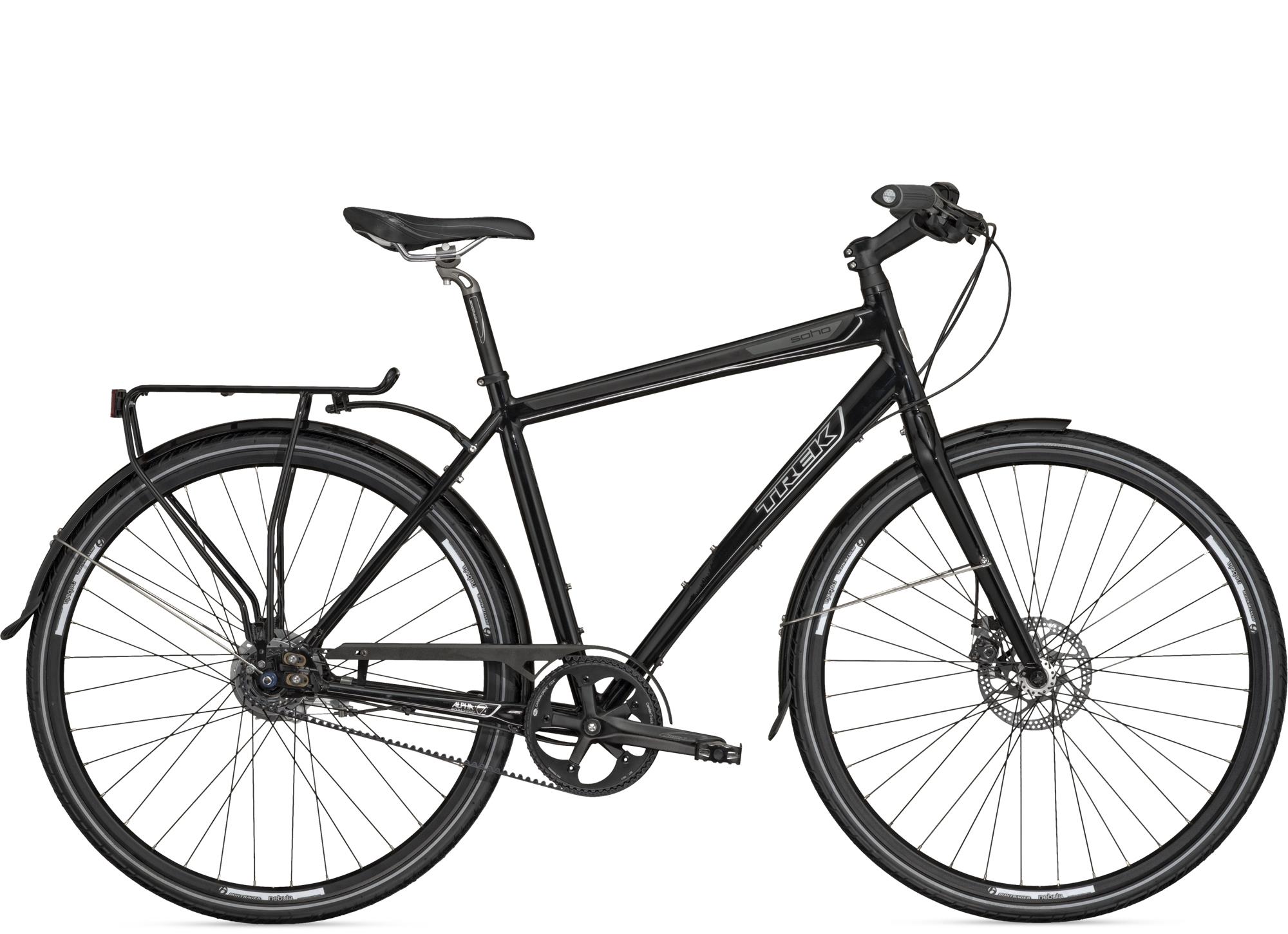 2012 Trek Soho Deluxe