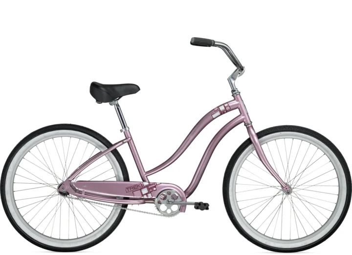 2012 Trek Classic Steel Women's