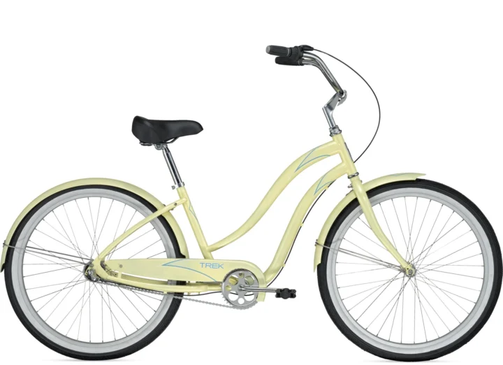 2012 Trek Classic Steel 3-Speed Women's