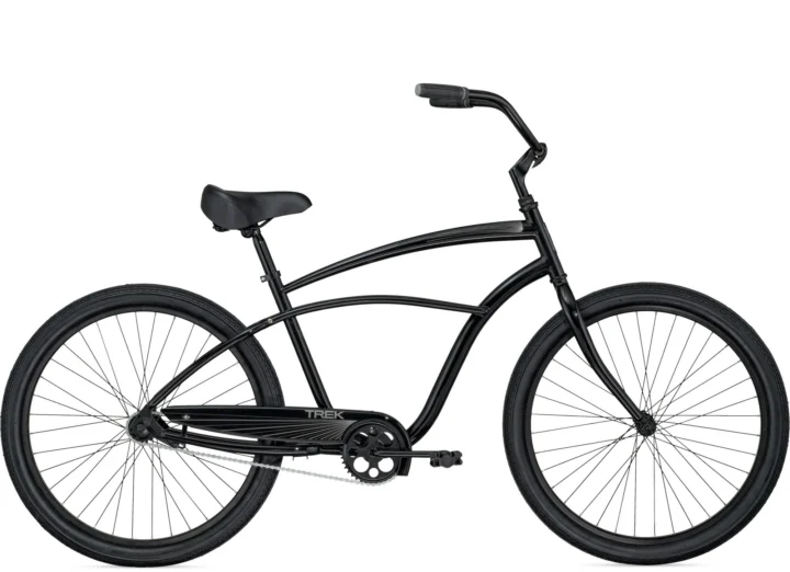 2012 Trek Classic Steel