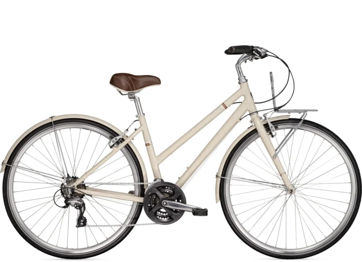 2012 Trek Allant WSD
