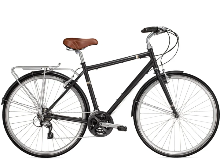 2012 Trek Allant