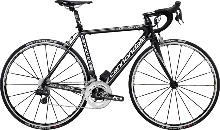 2012 Cannondale Super Six Women's Di2 Ultegra