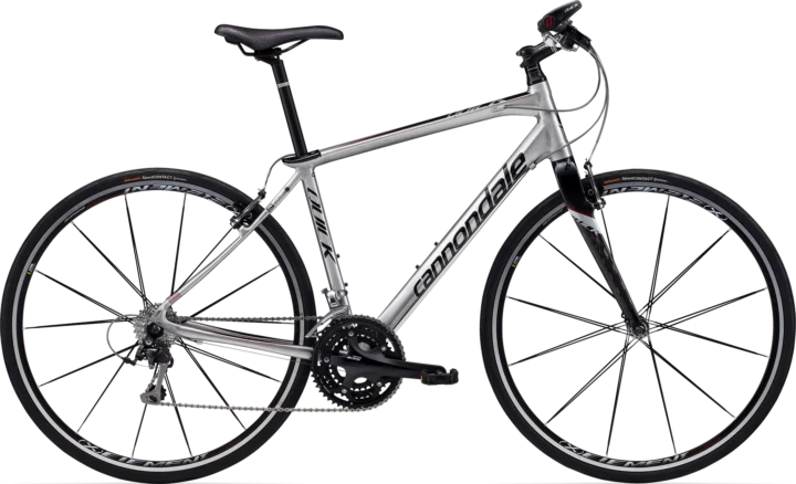 2012 Cannondale Quick SL 1