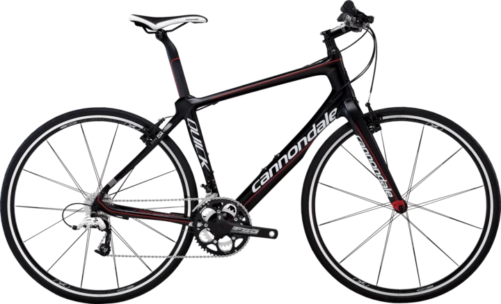 2012 Cannondale Quick Carbon 2