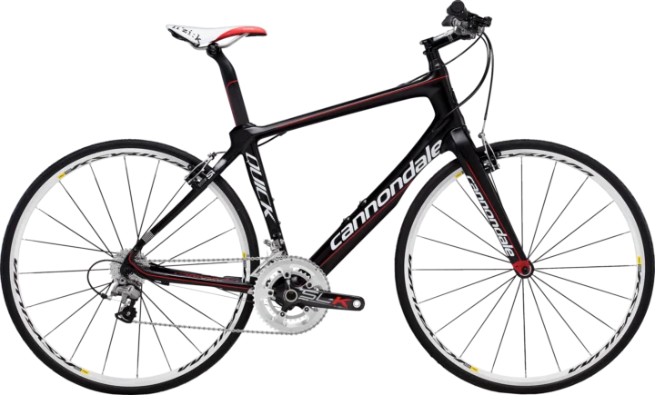 2012 Cannondale Quick Carbon 1