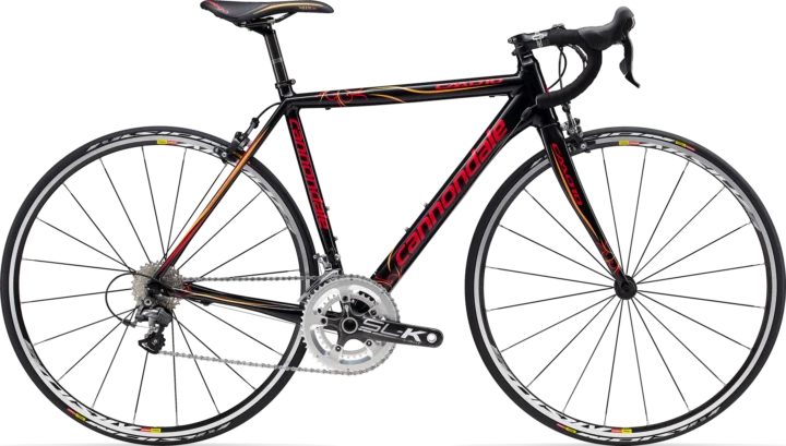 2012 Cannondale CAAD10 Women's 3