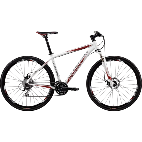 2012 Cannondale Trail SL 29er 5
