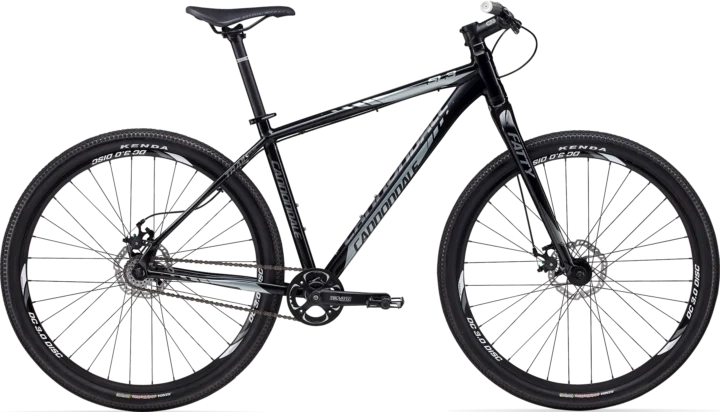 2012 Cannondale Trail SL 29er 3R