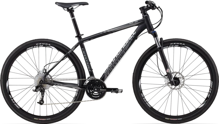 2012 Cannondale Trail SL 29er 2