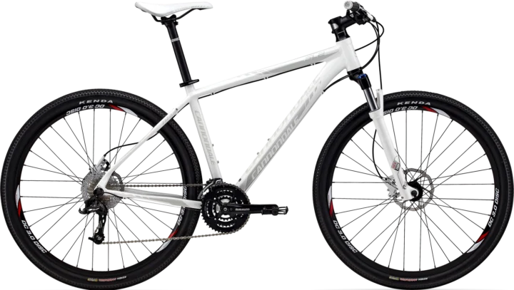 2012 Cannondale Trail SL 29er 2
