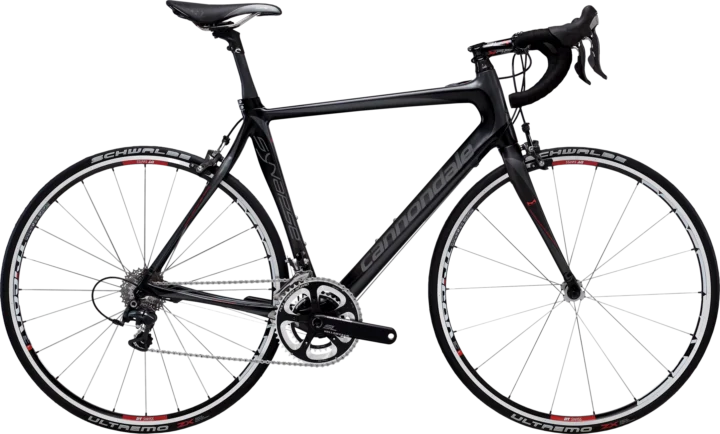 2012 Cannondale Synapse Hi-Mod 1 Dura-Ace