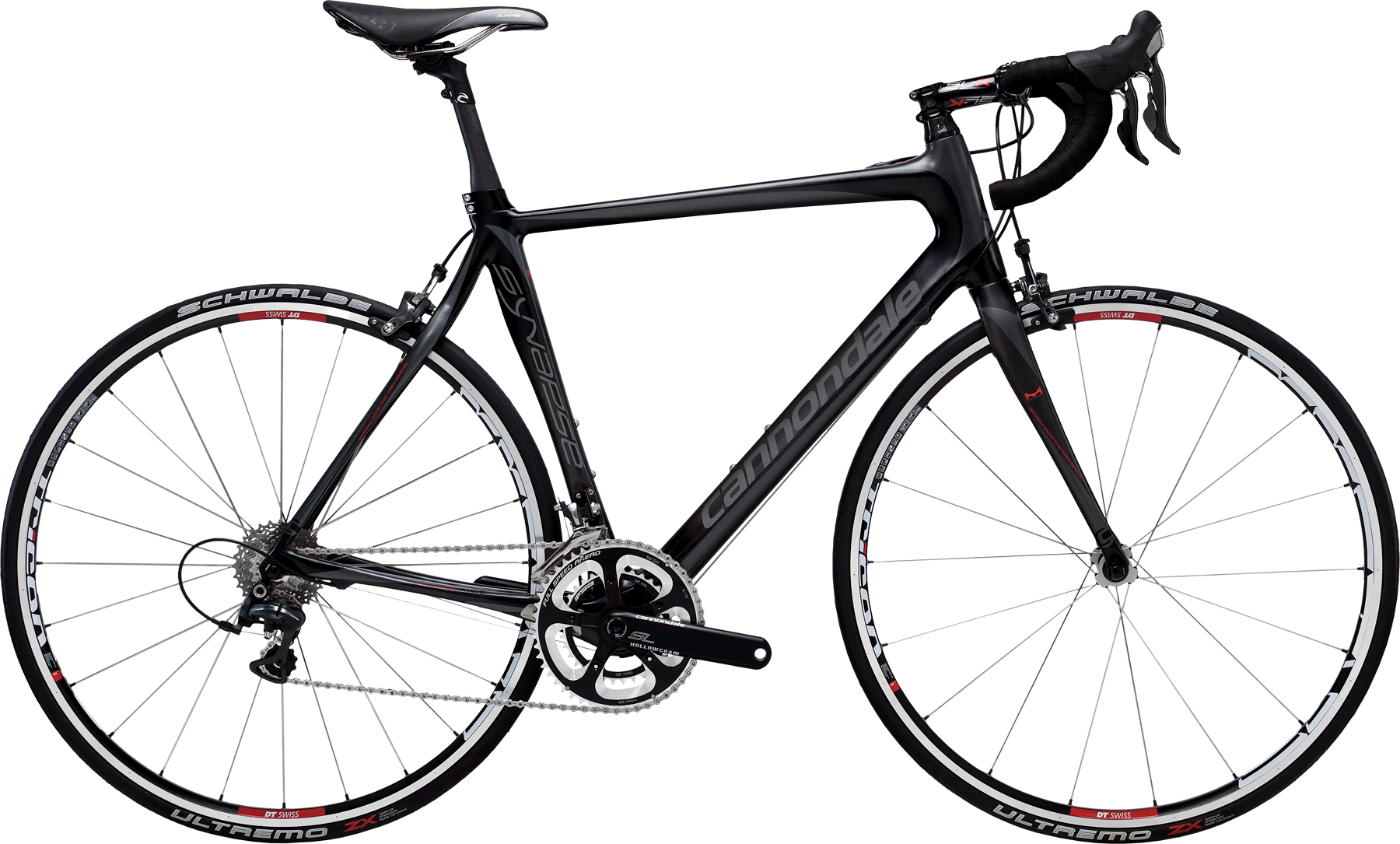2012 Cannondale Synapse Hi-Mod 1 Dura-Ace