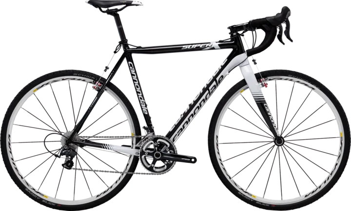 2012 Cannondale SuperX Carbon 3 Ultegra