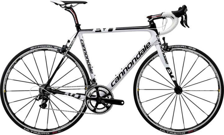 2012 Cannondale Super Six EVO 1 Dura-Ace