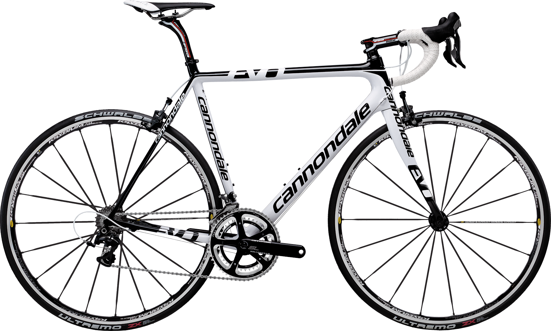 2012 Cannondale Super Six EVO 1 Dura-Ace