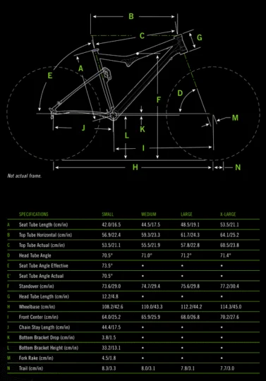 2012 Cannondale Scalpel 29er Carbon 1