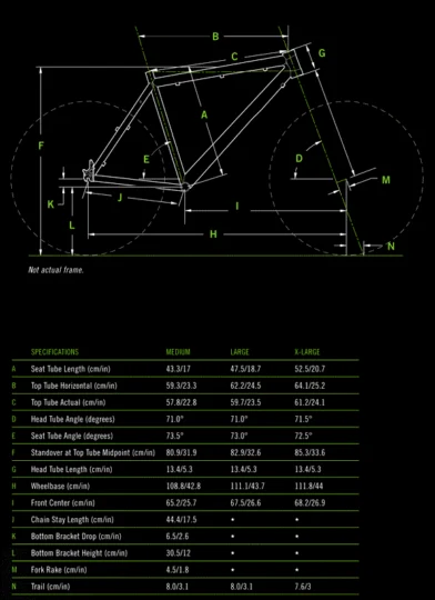 2012 Cannondale Flash Carbon 29er Ultimate