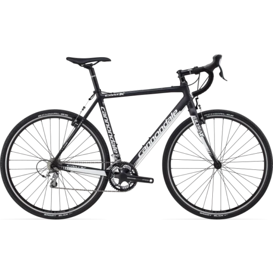 2012 Cannondale CAADX 6 Tiagra