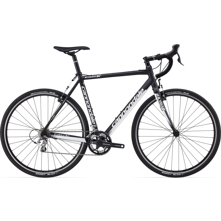 2012 Cannondale CAADX 6 Tiagra