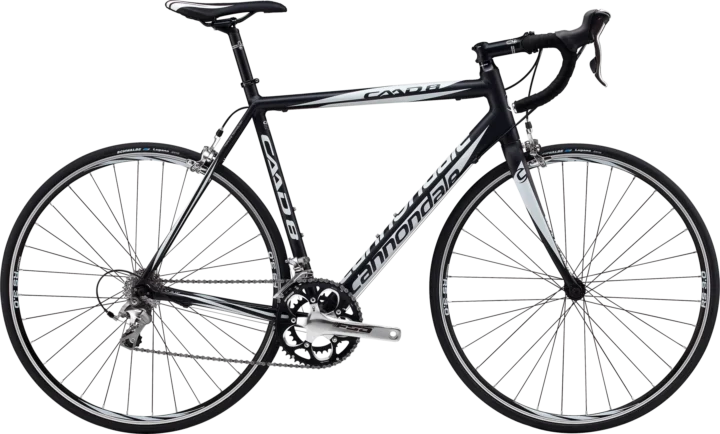 2012 Cannondale CAAD8 6 Tiagra
