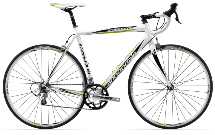 2012 Cannondale CAAD8 6 Tiagra