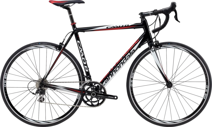2012 Cannondale CAAD8 5 105