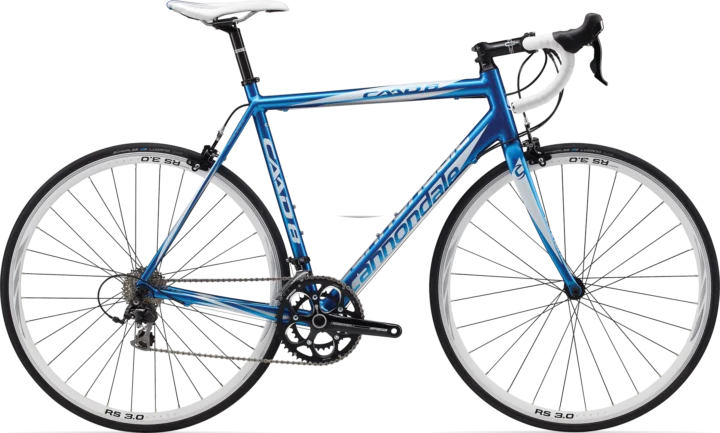 2012 Cannondale CAAD8 5 105