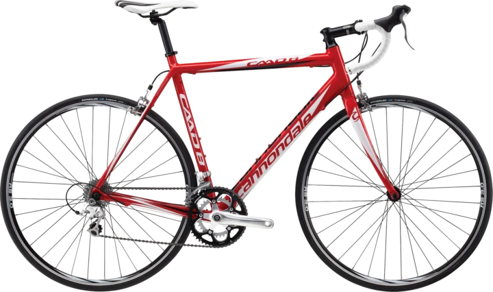 2012 Cannondale CAAD8 7 Sora