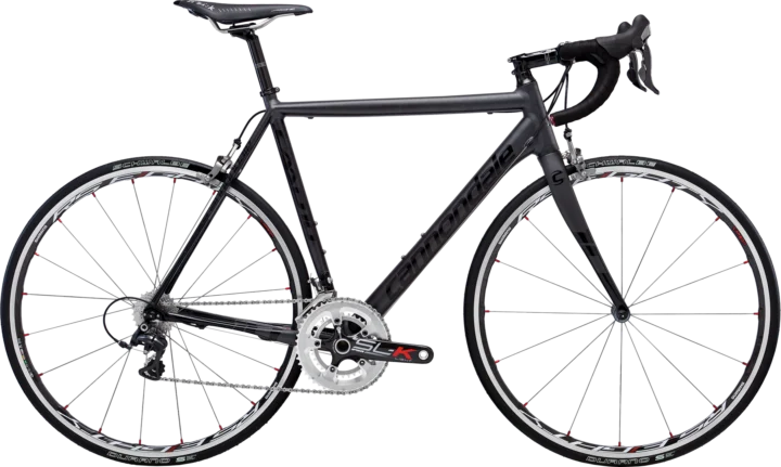 2012 Cannondale CAAD10 1 Dura-Ace
