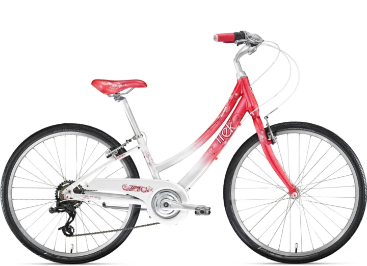 2012 Trek Zara