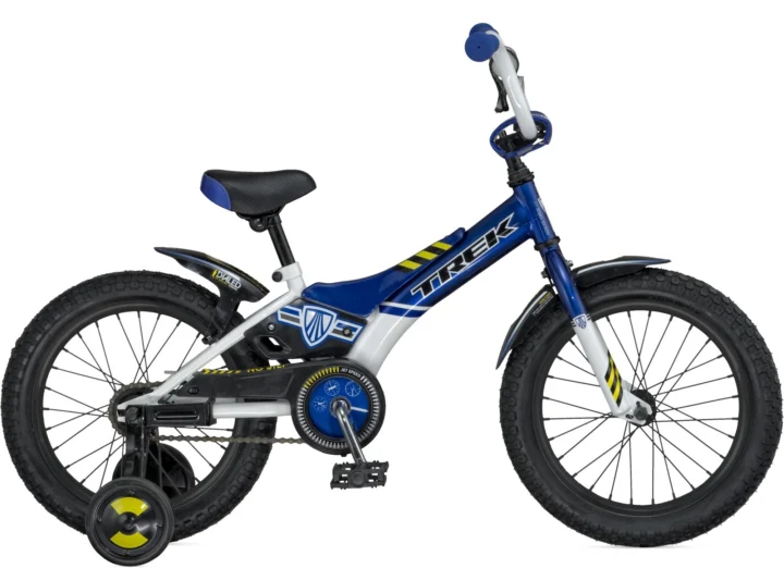 2012 Trek Jet 16