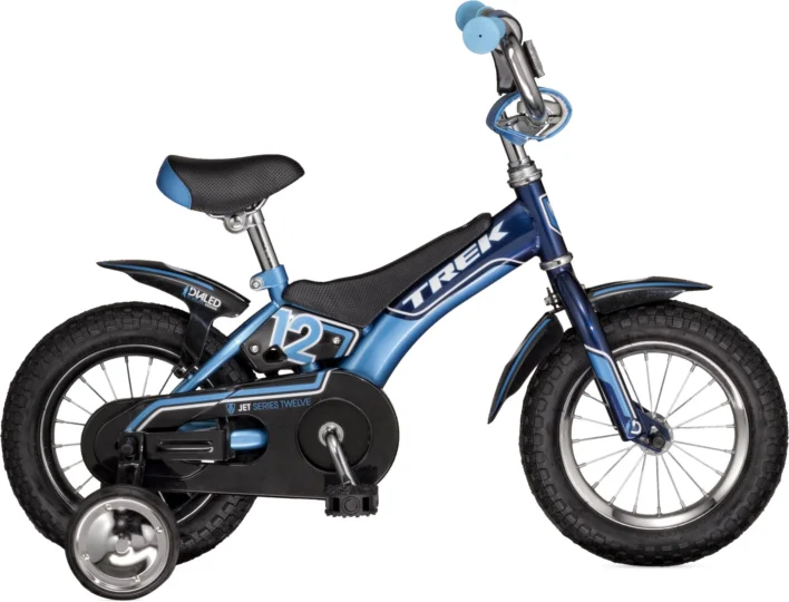 2012 Trek Jet 12