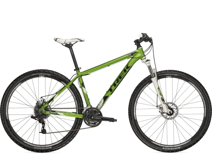 2012 Trek Marlin 29