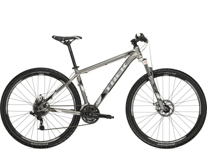 2012 Trek Marlin 29