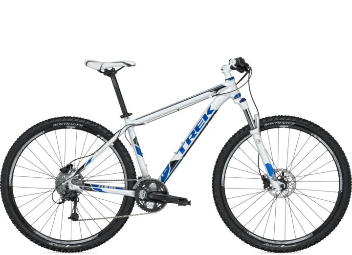 2012 Trek Mamba