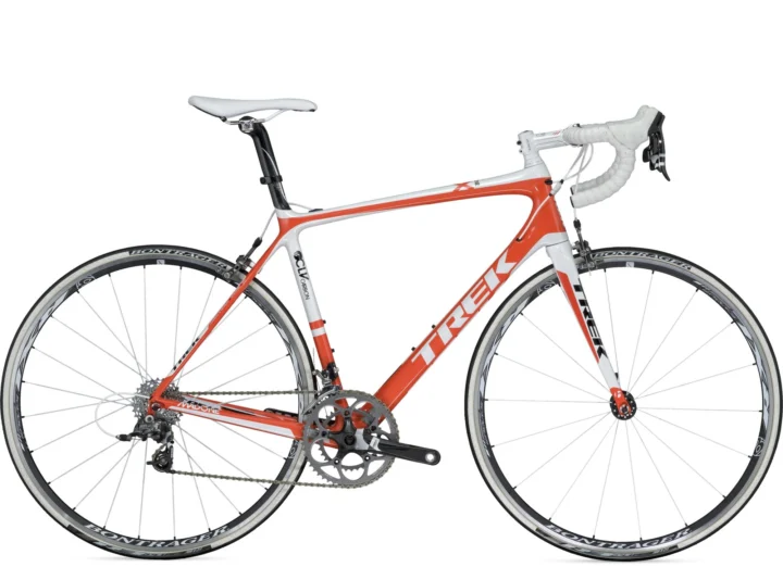 2012 Trek Madone 6.5 Compact H2