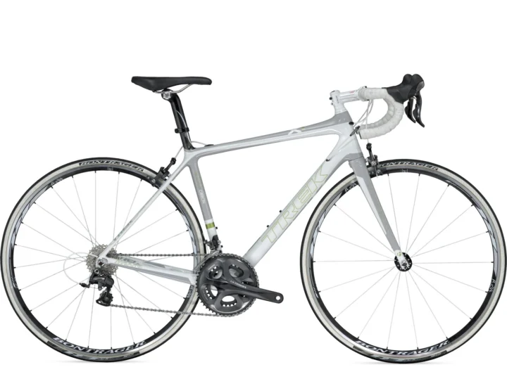 2012 Trek Madone 6.2 WSD Compact