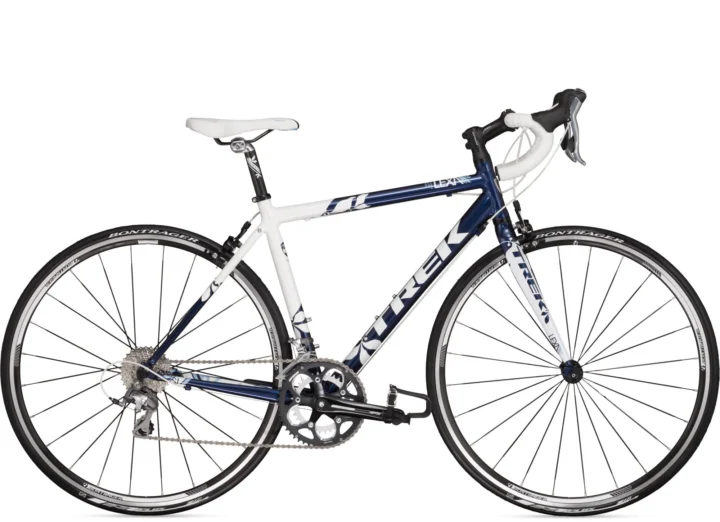 2012 Trek Lexa SL Compact