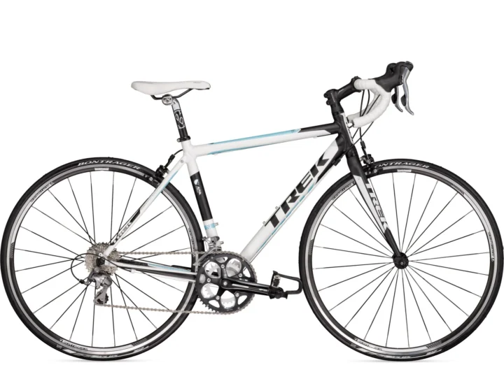 2012 Trek Lexa SL Compact
