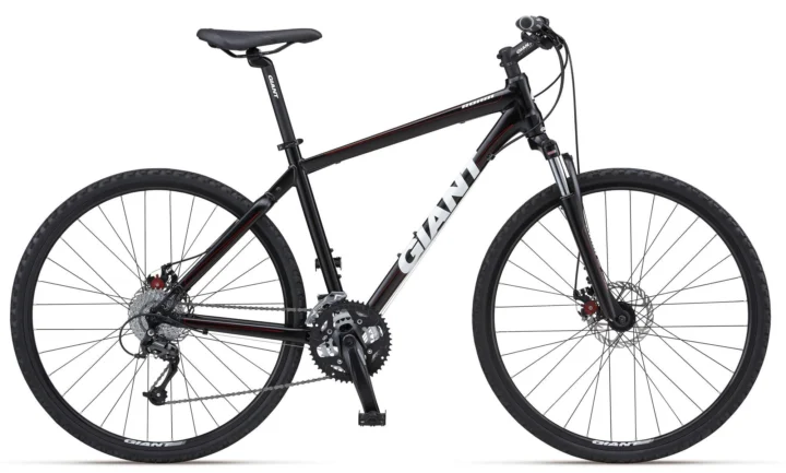 2012 Giant Roam 1