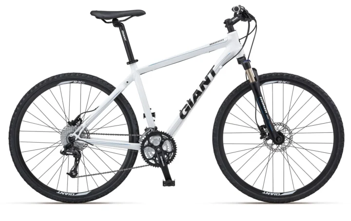 2012 Giant Roam 0