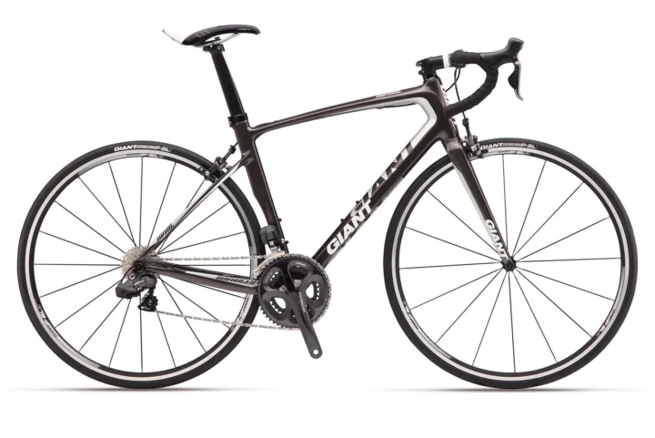 2012 Giant Avail Advanced 0