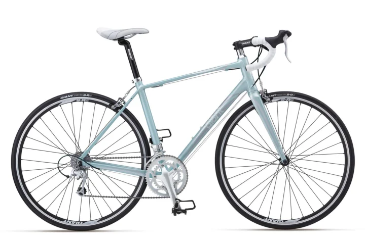 2012 Giant Avail 3 Compact