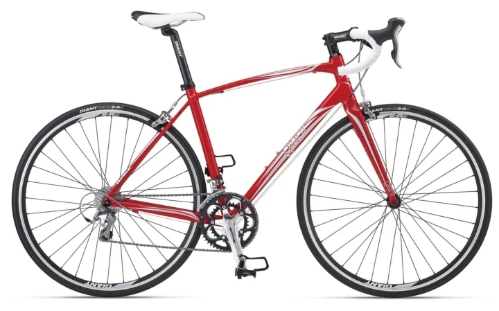 2012 Giant Avail 2 Compact